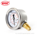 150 мм SS316 Safty Electrical Contact Lauge